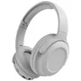 Muvit MCHPH0012 Auriculares Inalámbricos ANC Blanco